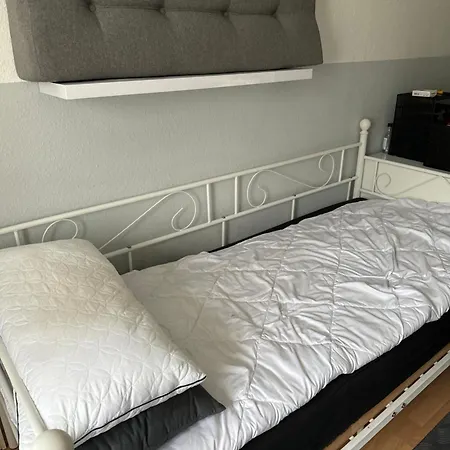 Séjour chez l'habitant Fleming Zimmer *